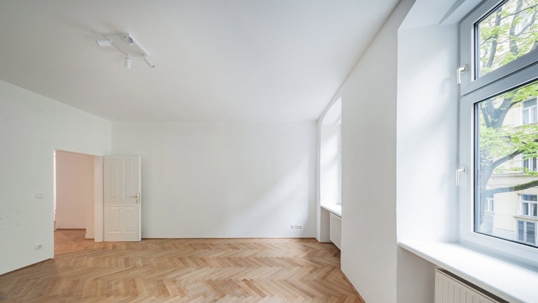 Apartment in Vienna, Wien, Austria 1 - 17626623