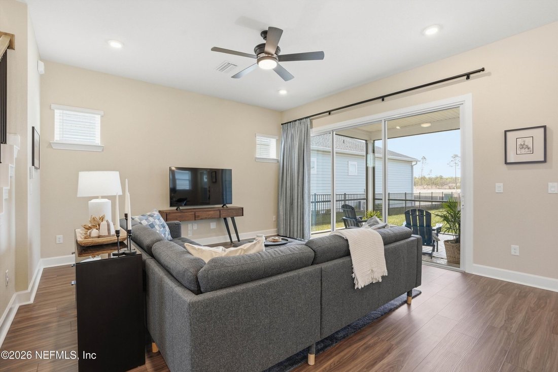 House in Jacksonville, Florida, United States 5 - 17626477