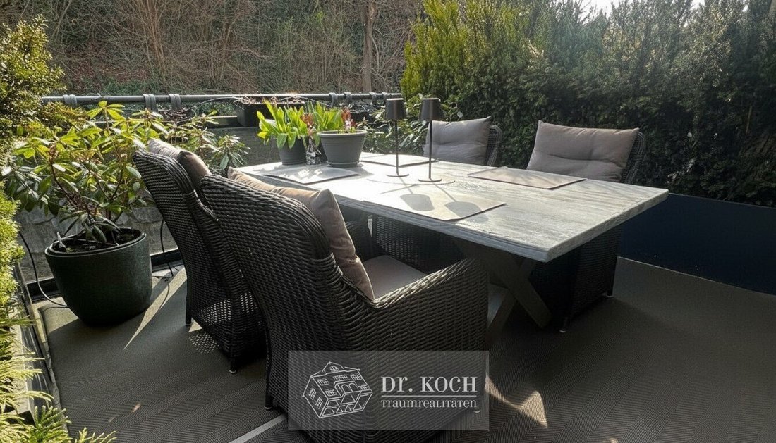 Penthouse in Vienna, Wien, Austria 1 - 17457834
