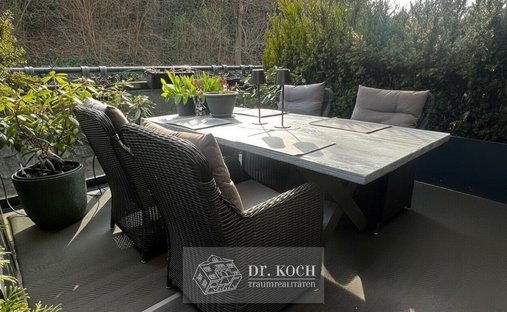 Penthouse à Vienne, Vienne, Autriche 1