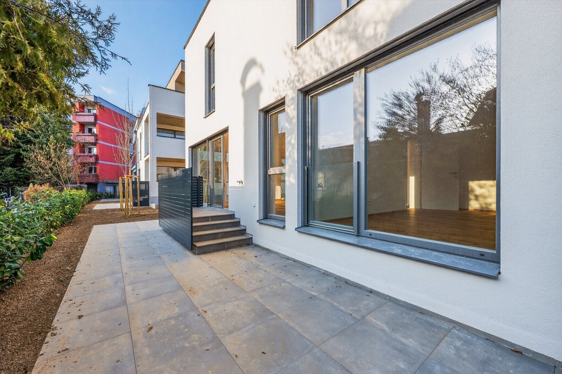 Apartment in Graz, Styria, Austria 2 - 17626664