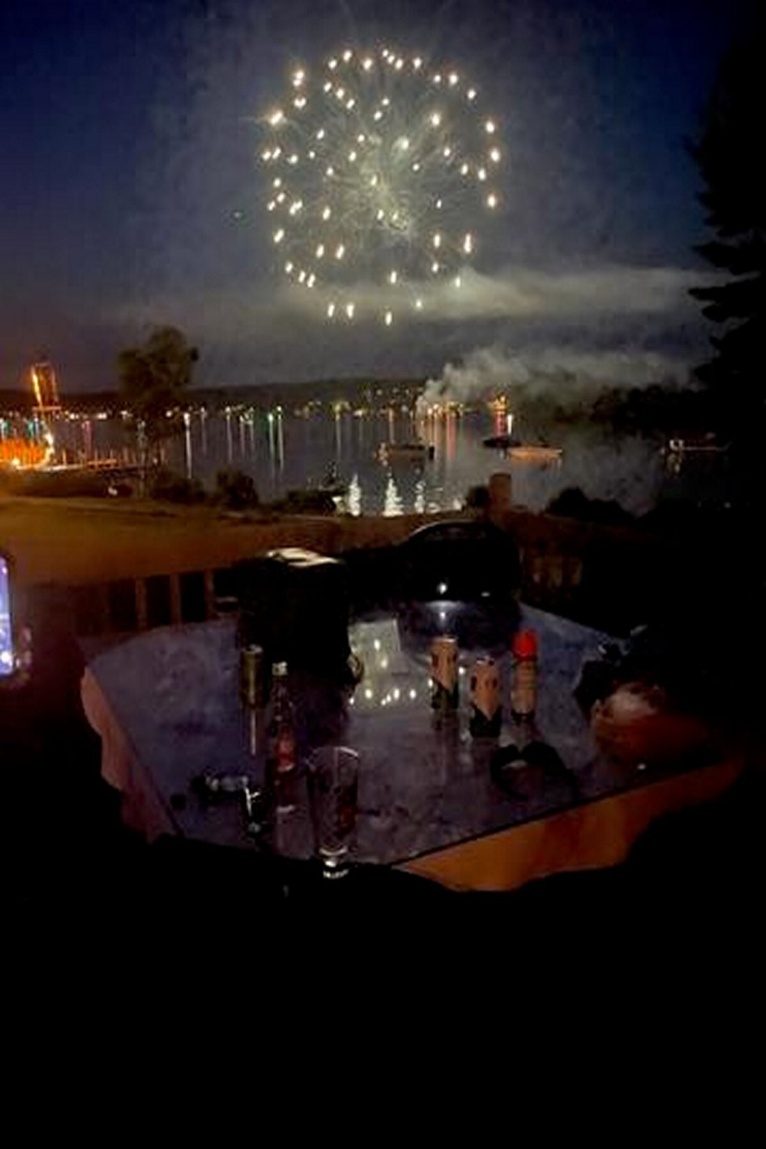 Condo in Laconia, New Hampshire, United States 3 - 17626875