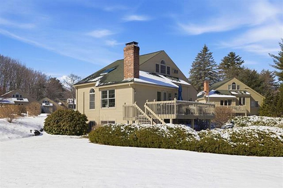 Condo in Laconia, New Hampshire, United States 4 - 17626875