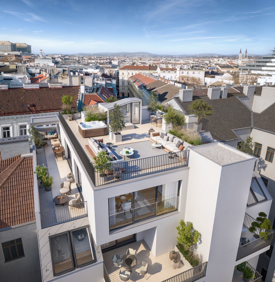 Apartment in Vienna, Wien, Austria 1 - 17626673