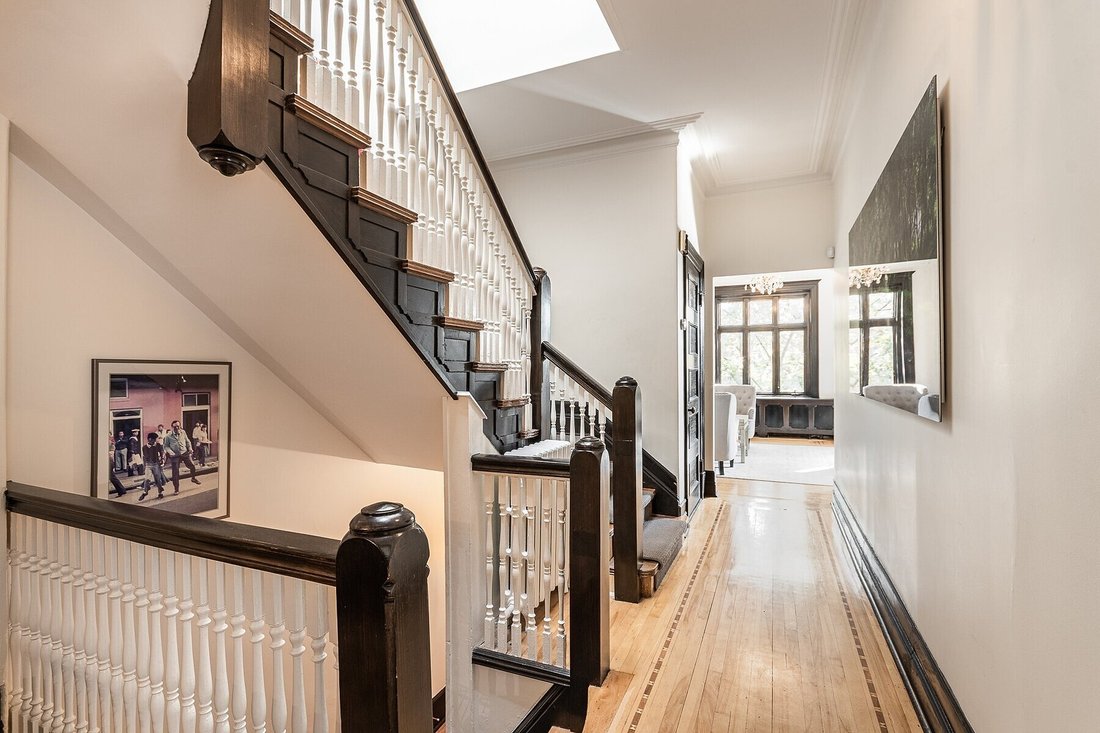 Condo in Westmount, Quebec, Canada 4 - 17626883
