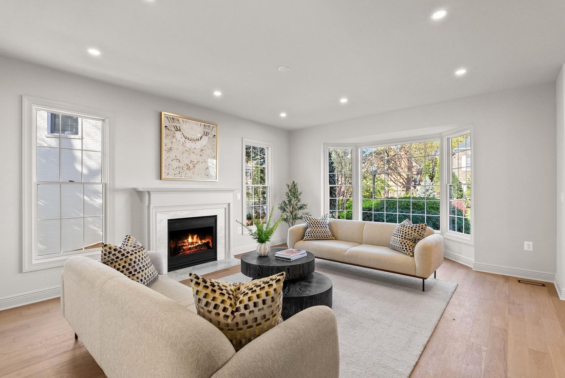 House in Washington, District of Columbia, United States 5 - 17626551
