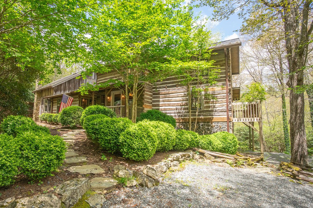 House in Blowing Rock, North Carolina, United States 2 - 17626552