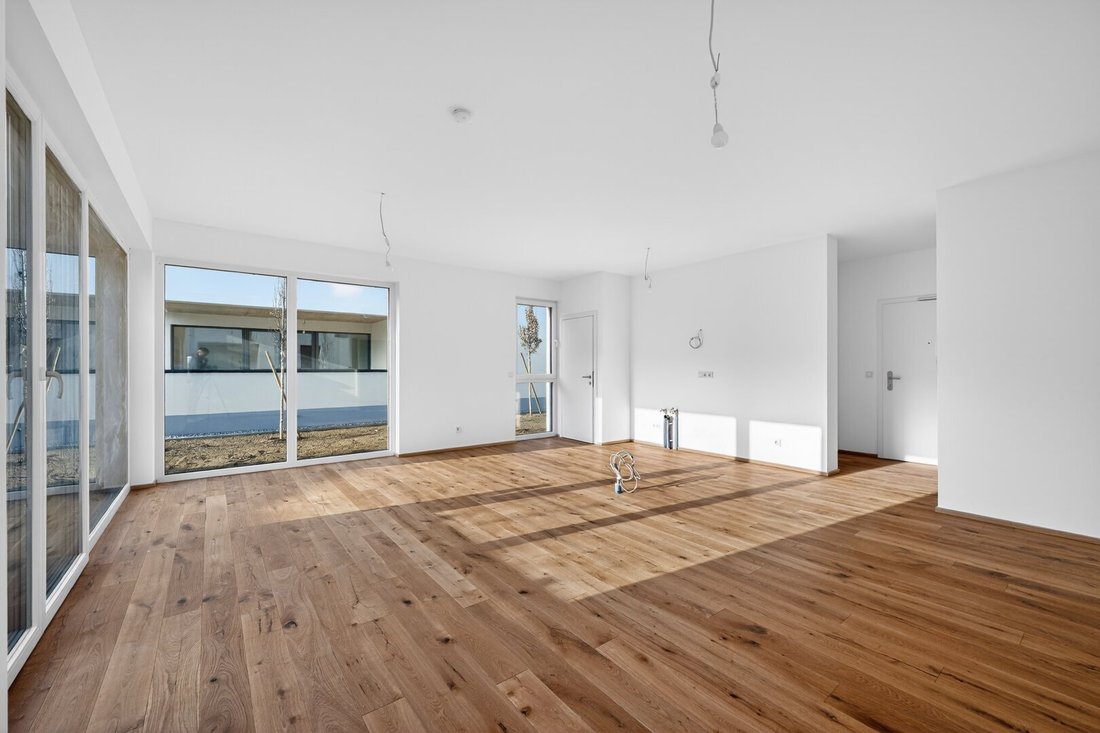 Apartment in Graz, Styria, Austria 4 - 17626664