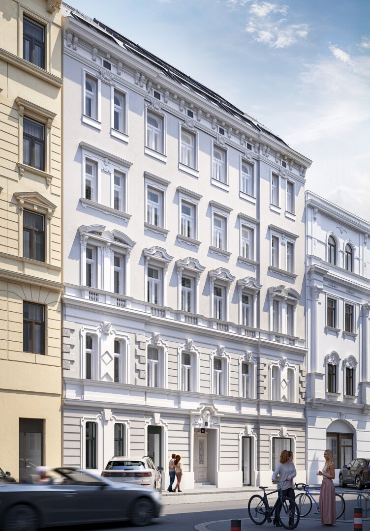 Apartment in Vienna, Wien, Austria 2 - 17626673