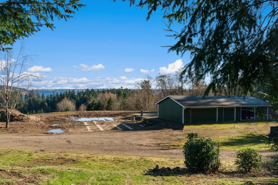 Land in Fox Island, Washington, United States 5 - 17626853