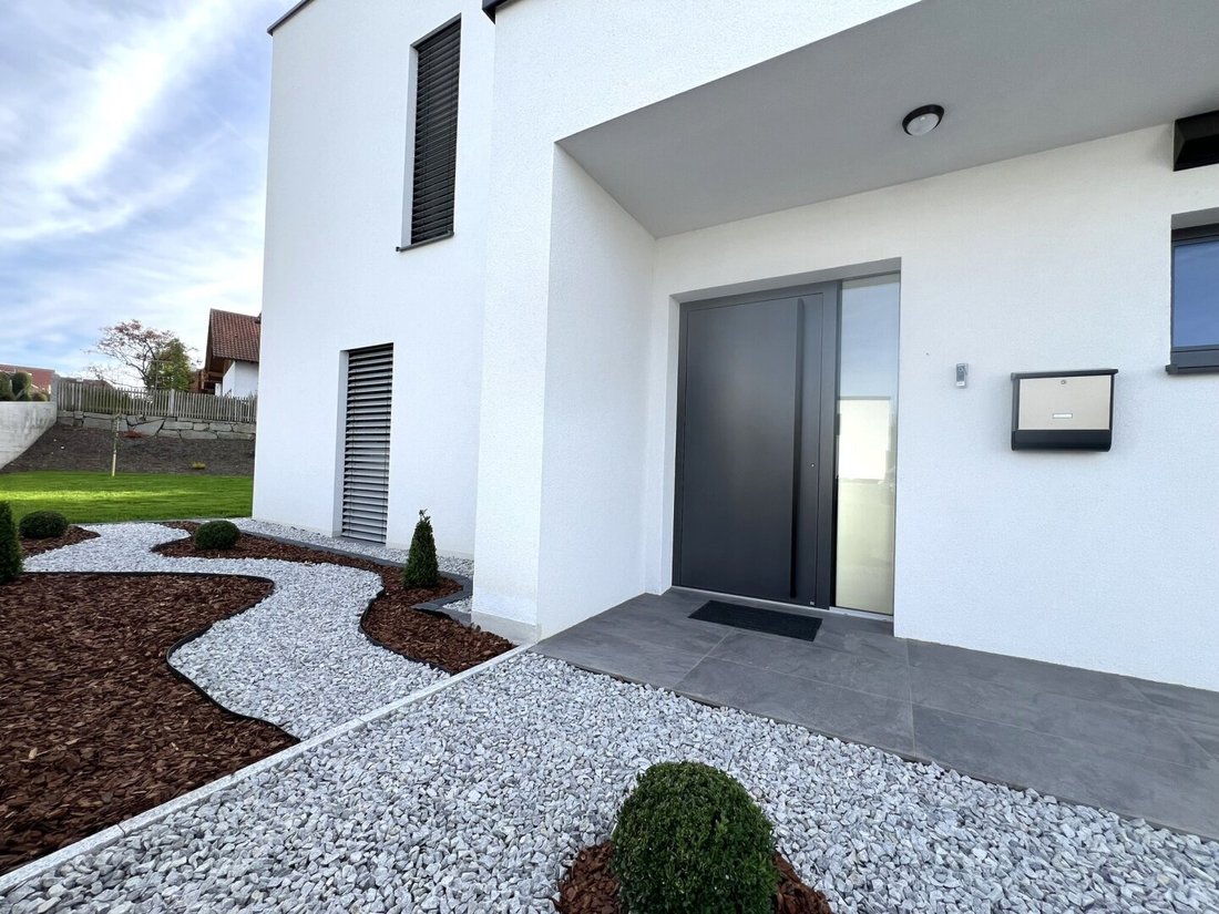 House in Engerwitzdorf, Upper Austria, Austria 1 - 17626648