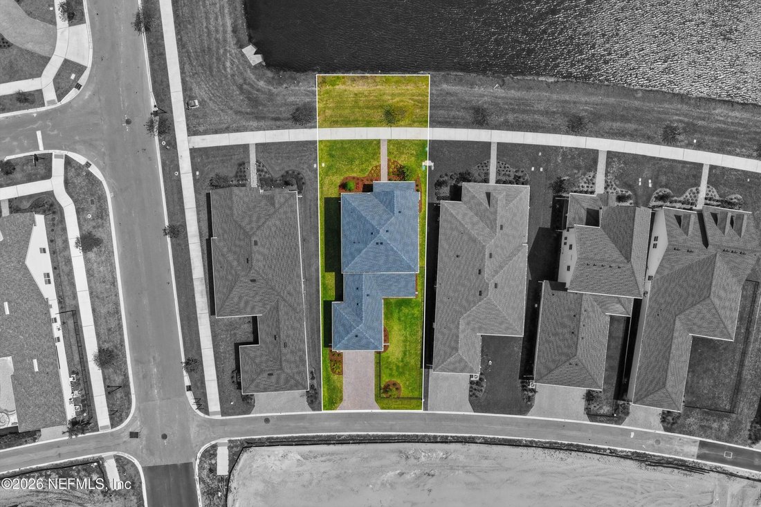 House in Jacksonville, Florida, United States 2 - 17626477
