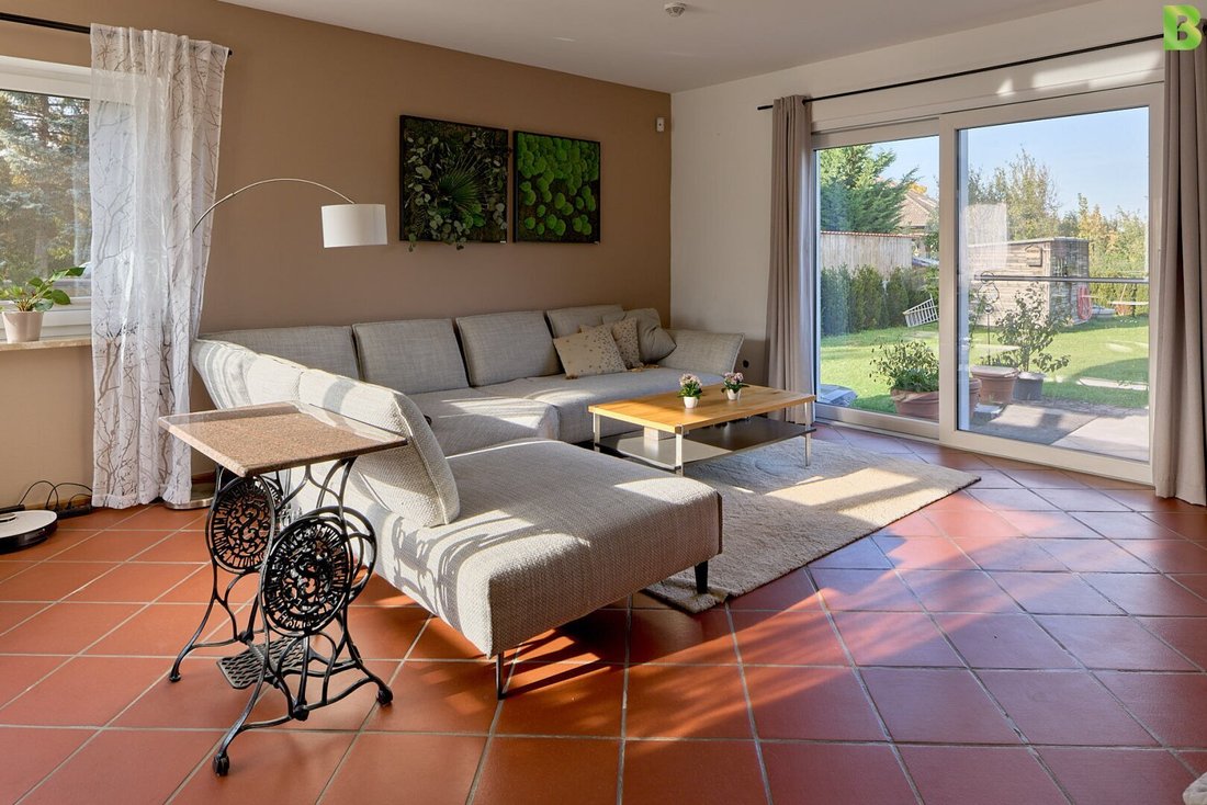 Bungalow in Wolkersdorf, Lower Austria, Austria 3 - 17626667