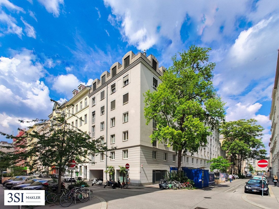 Apartment in Vienna, Wien, Austria 3 - 17626586