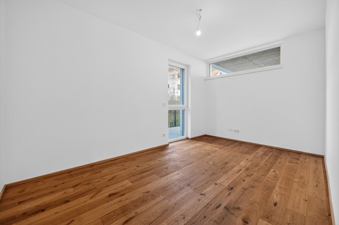 Apartment in Graz, Styria, Austria 5 - 17626664