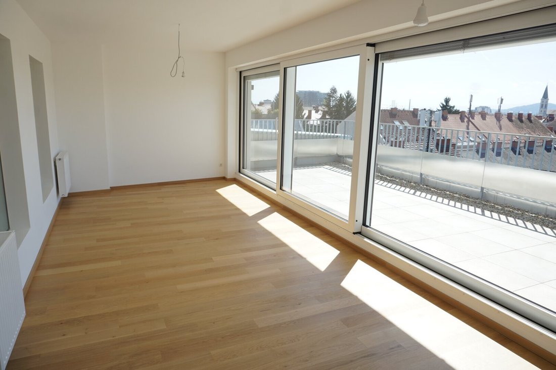 Penthouse in Graz, Steiermark, Österreich 4 - 17626654