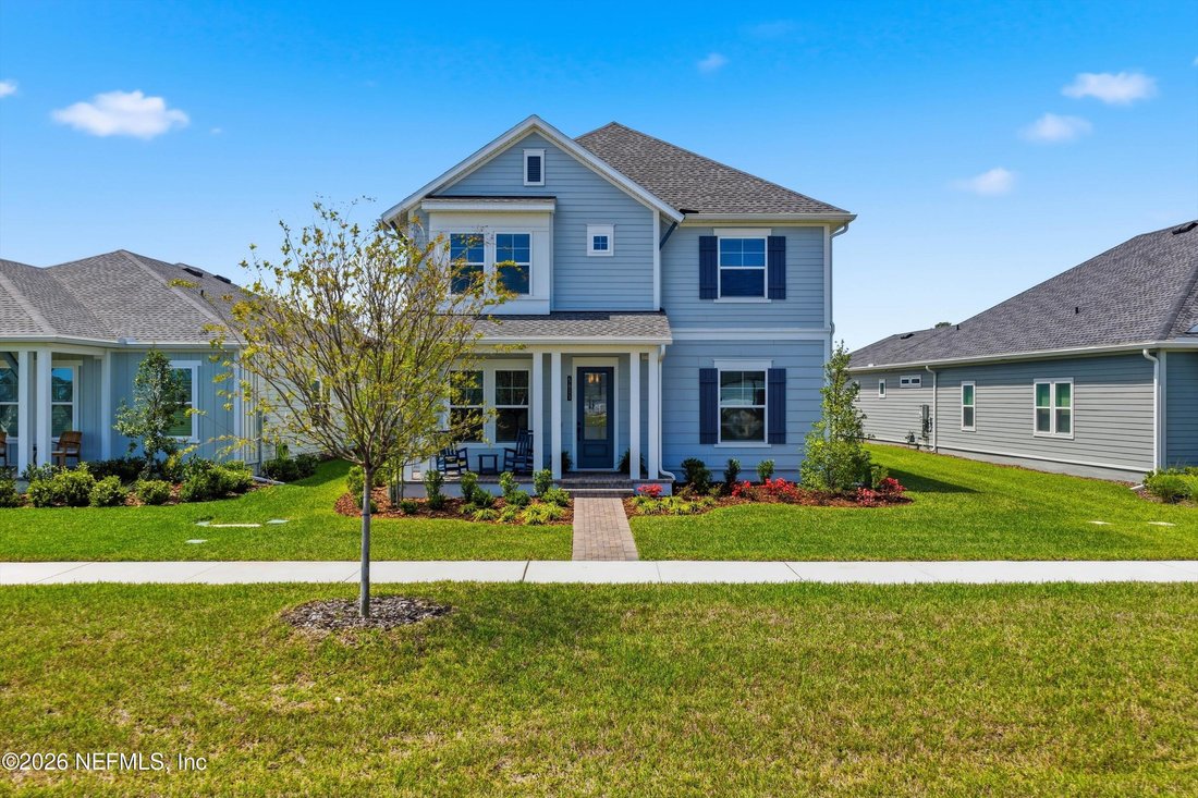 House in Jacksonville, Florida, United States 1 - 17626477
