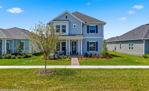 House in Jacksonville, Florida, United States 1