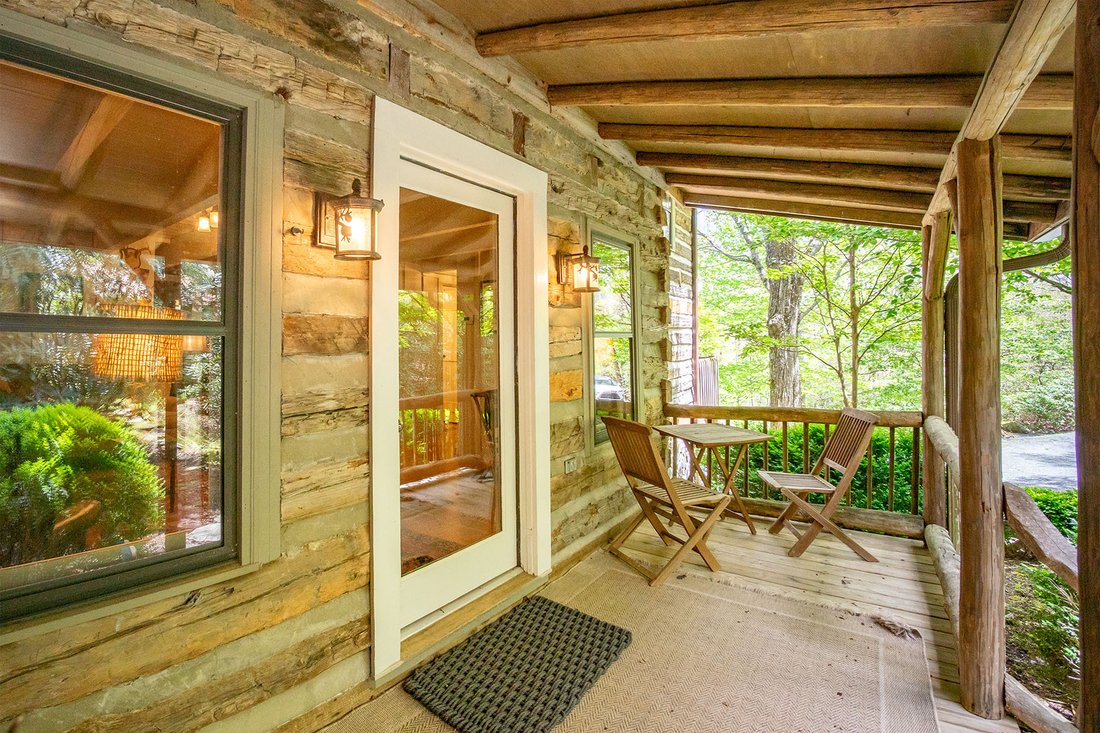 House in Blowing Rock, North Carolina, United States 4 - 17626552