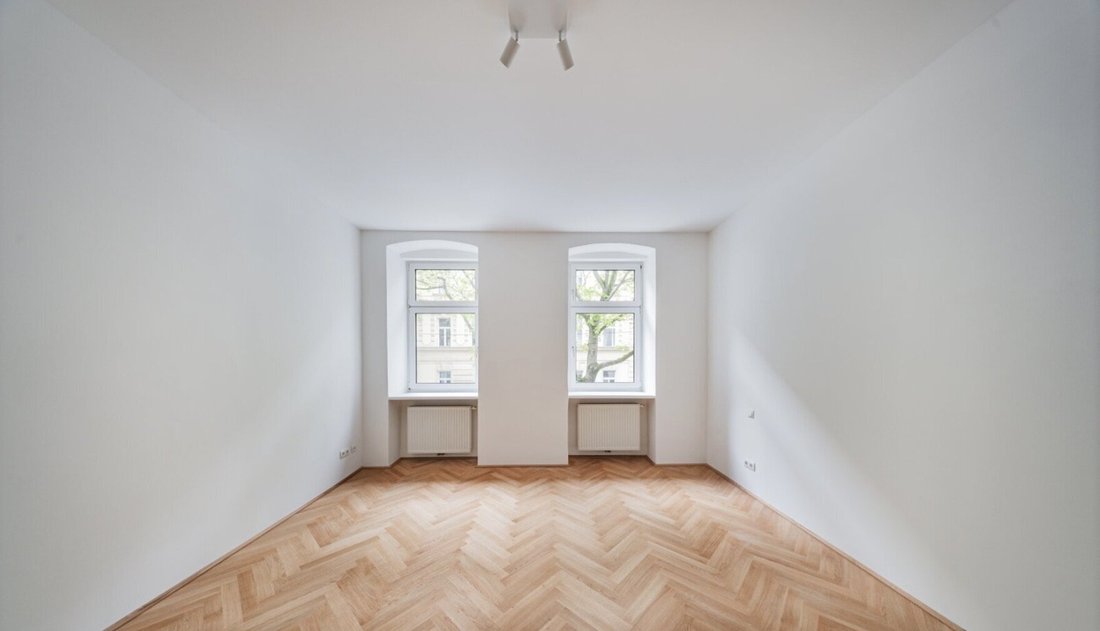 Apartment in Vienna, Wien, Austria 3 - 17626623