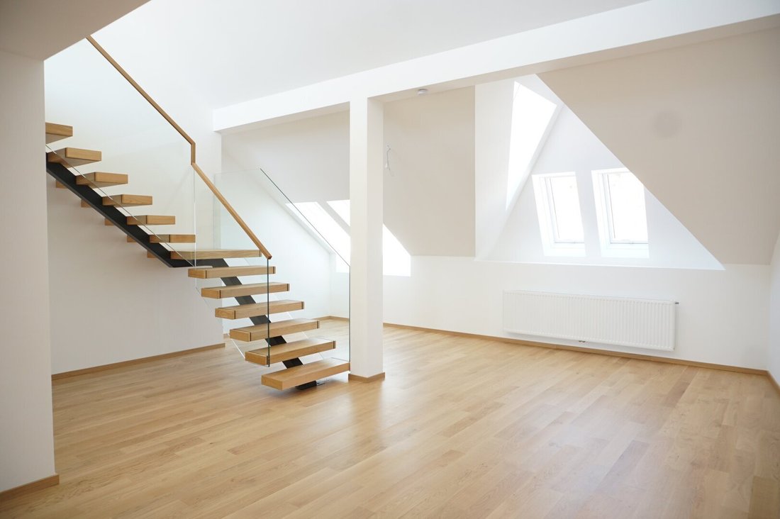 Apartment in Graz, Styria, Austria 3 - 17626654