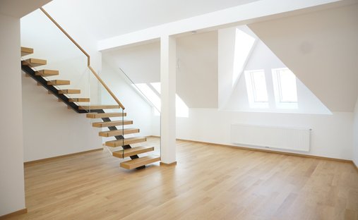 Penthouse à Graz, Styrie, Autriche 1