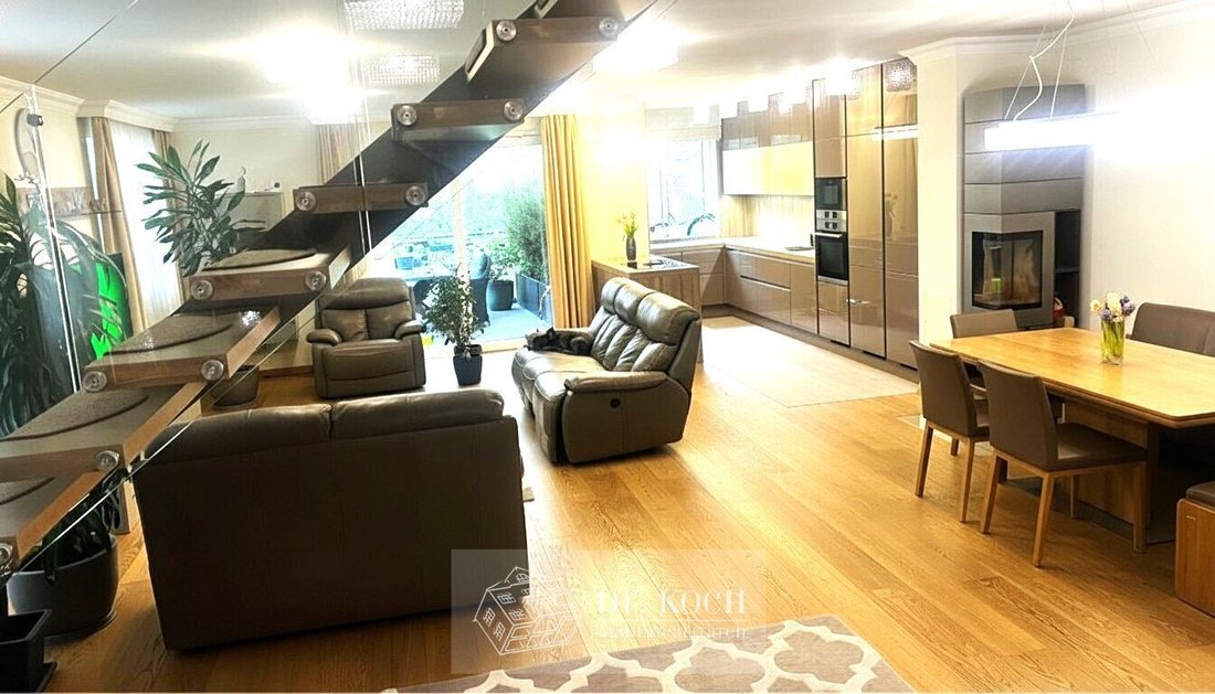 Penthouse in Vienna, Wien, Austria 2 - 17457834