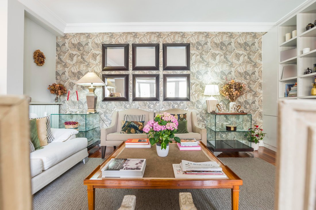 Apartment in Barrio Salamanca, Madrid, Spain 3 - 17626561