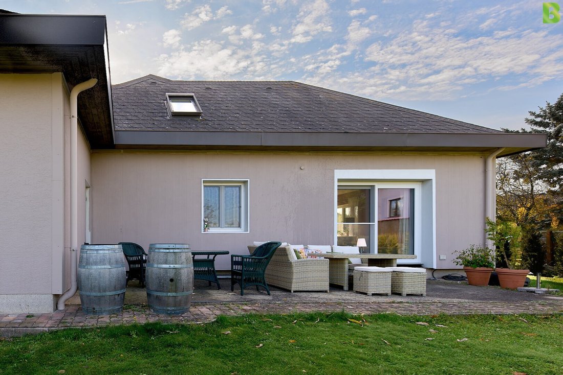 Bungalow in Wolkersdorf, Lower Austria, Austria 2 - 17626667