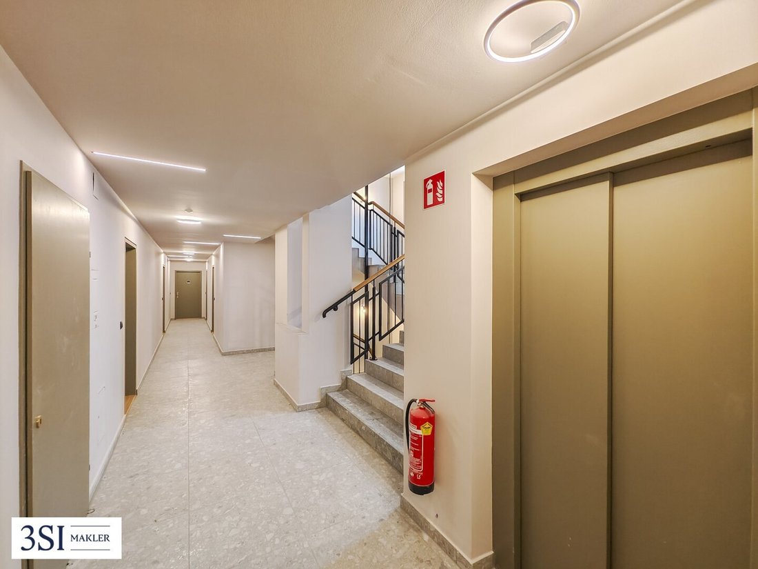 Apartment in Vienna, Wien, Austria 5 - 17626586