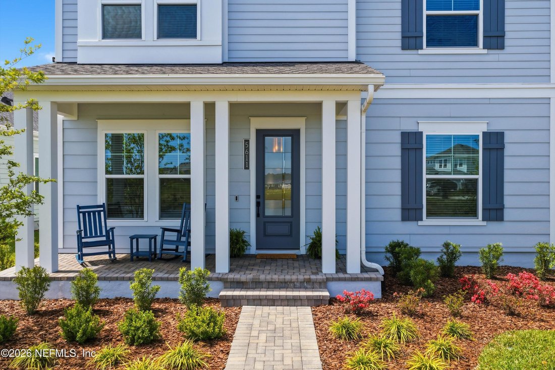House in Jacksonville, Florida, United States 3 - 17626477