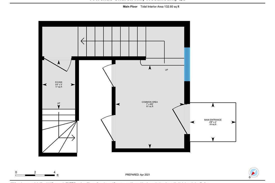 Condo in Westmount, Quebec, Canada 3 - 17626883