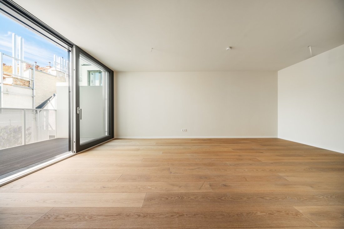 Apartment in Vienna, Wien, Austria 4 - 16438633