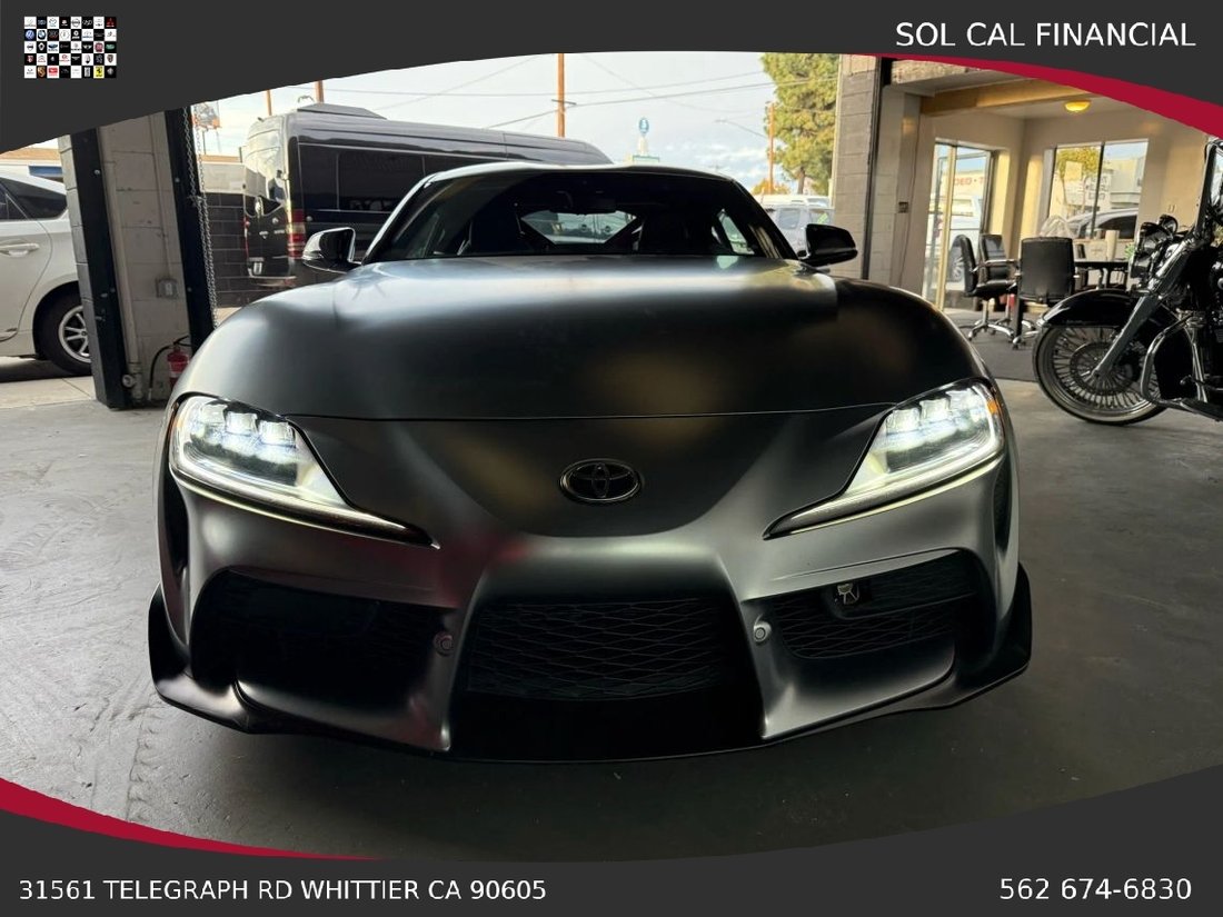 Coupe in Whittier, CA, United States 5 - 16648089