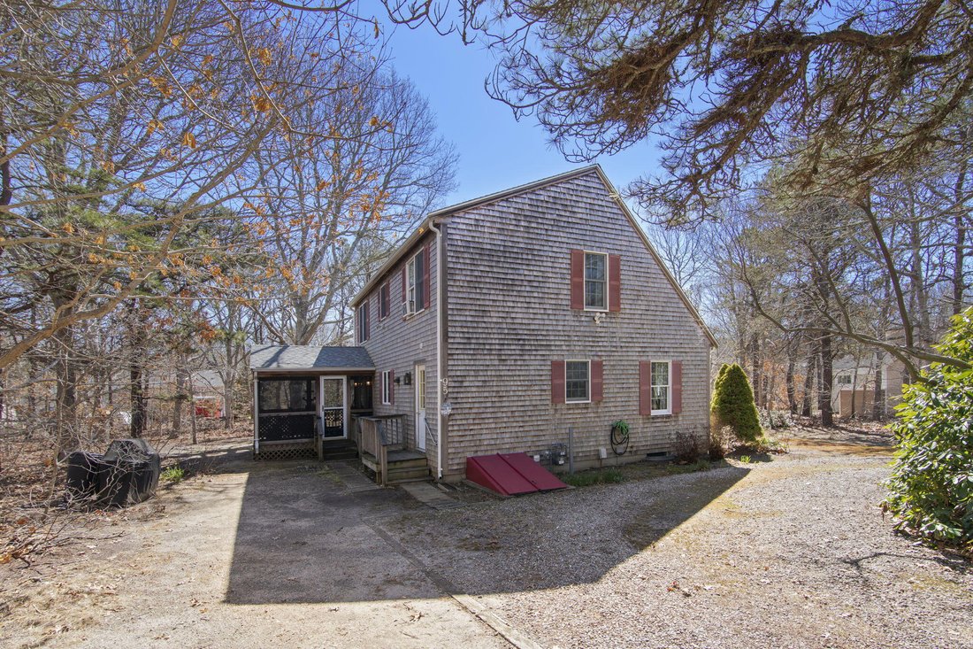 House in Eastham, Massachusetts, United States 4 - 17626455