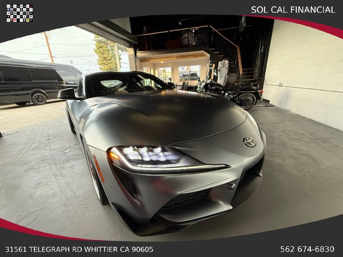 Coupe in Whittier, CA, United States 4 - 16648089