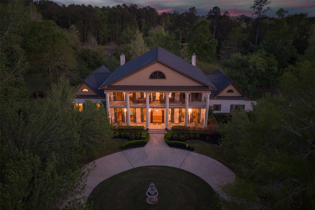 Farm Ranch in Call, Texas, United States 2 - 17626816