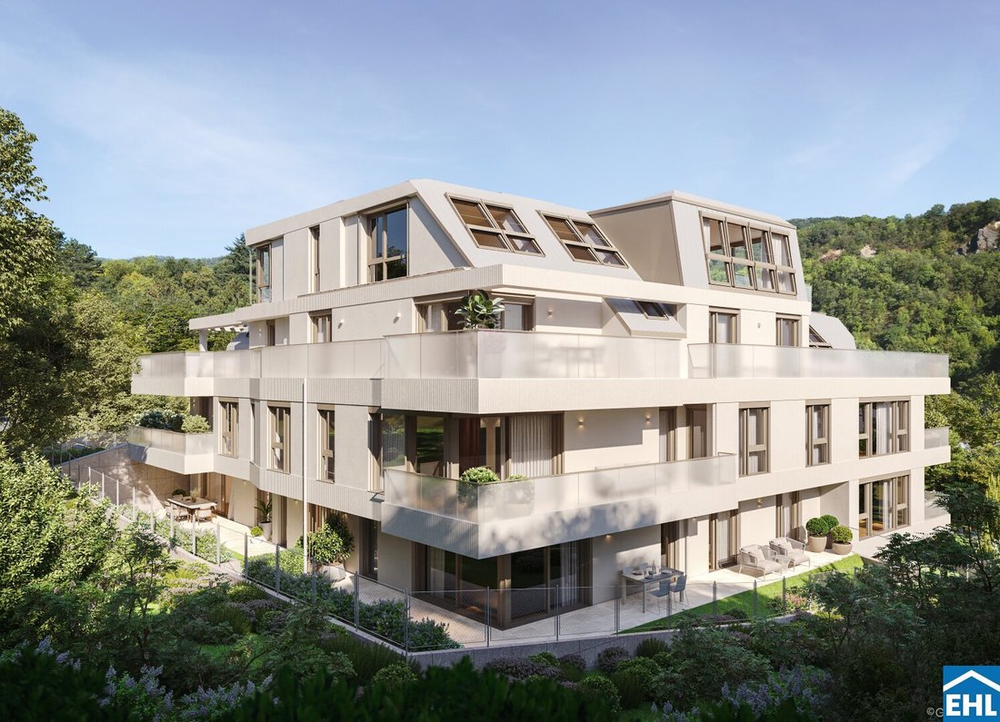 Apartment in Vienna, Wien, Austria 2 - 17626603