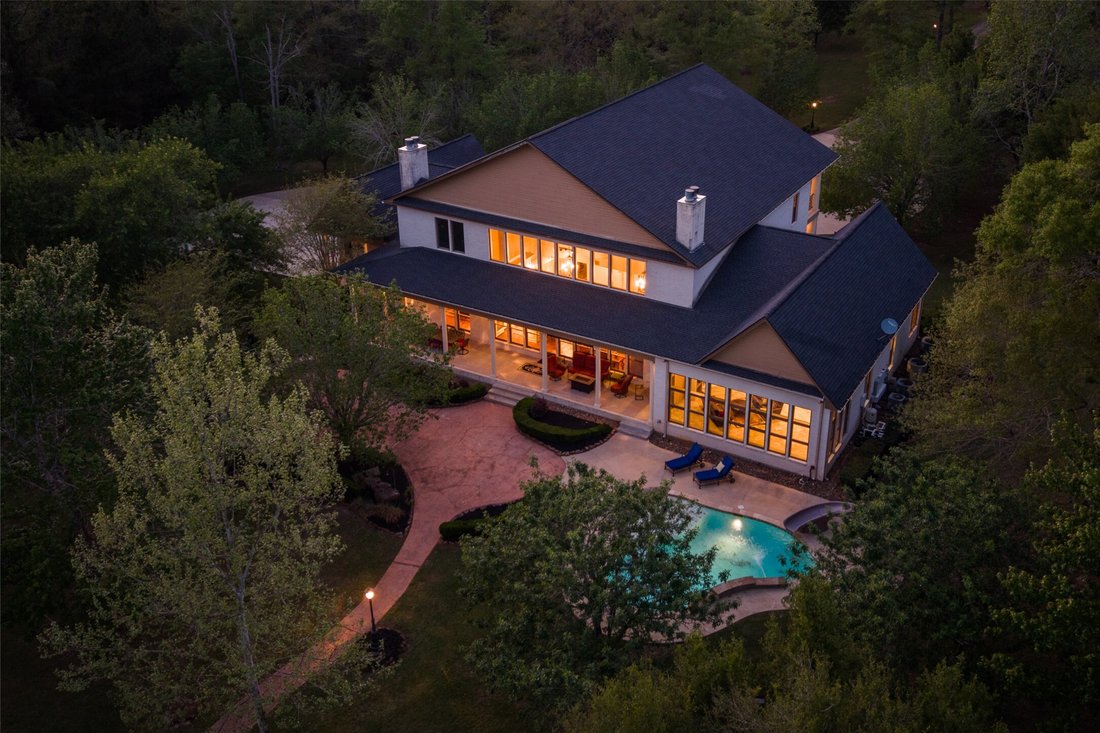 Farm Ranch in Call, Texas, United States 3 - 17626816