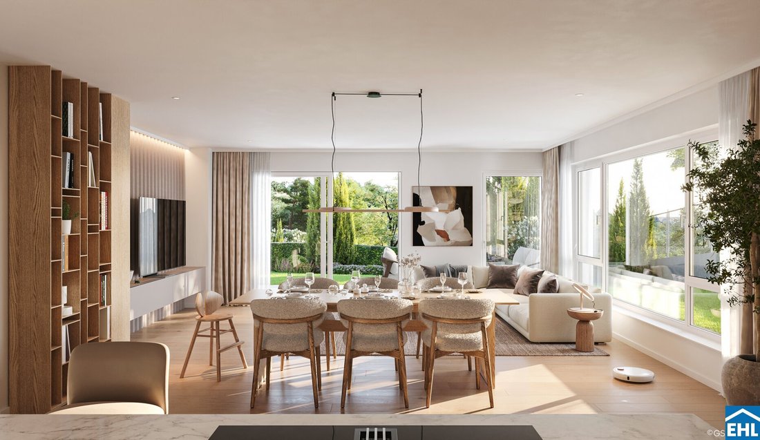 Apartment in Vienna, Wien, Austria 5 - 17626593
