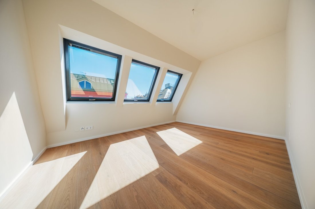 Apartment in Vienna, Wien, Austria 1 - 16438754