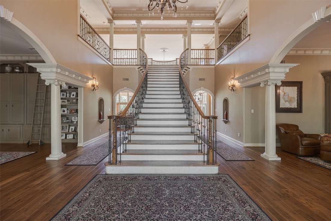Farm Ranch in Call, Texas, United States 5 - 17626816