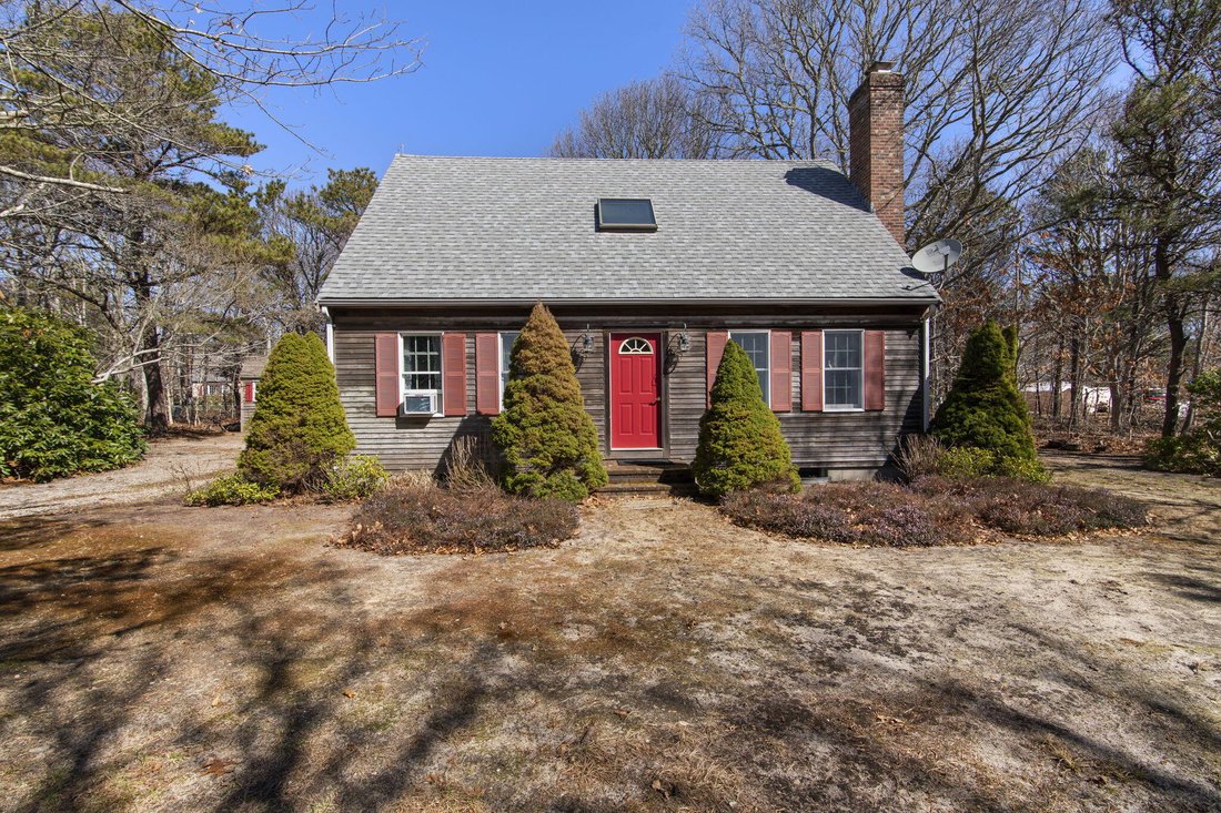 House in Eastham, Massachusetts, United States 1 - 17626455