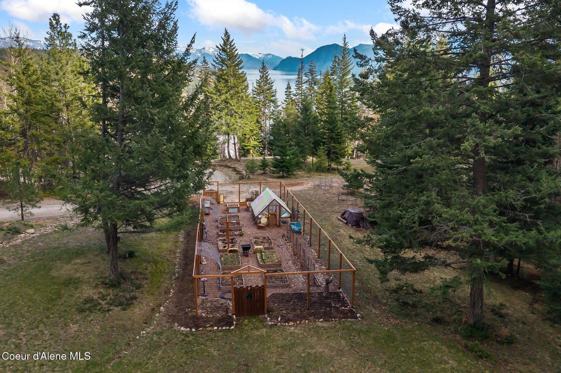 House in Sagle, Idaho, United States 4 - 17626473