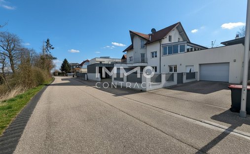 House in Steinhaus, Upper Austria, Austria 1