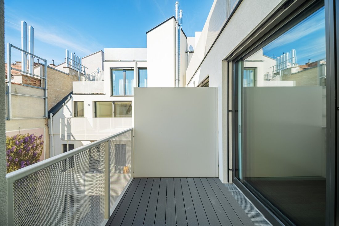 Apartment in Vienna, Wien, Austria 3 - 16438633