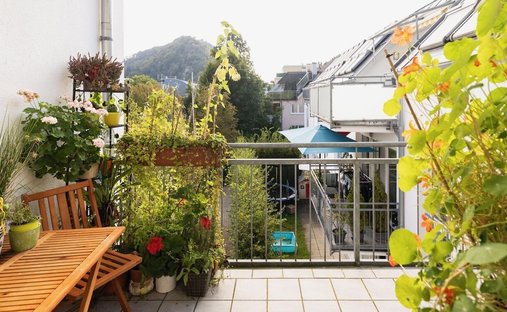 Apartment in Heuberg, Salzburg, Austria 1