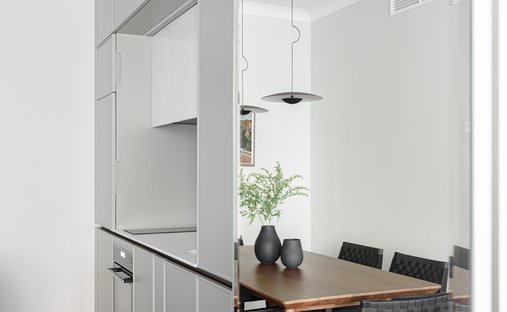 Residenza a Turniškės, Contea di Vilnius, Lituania 1