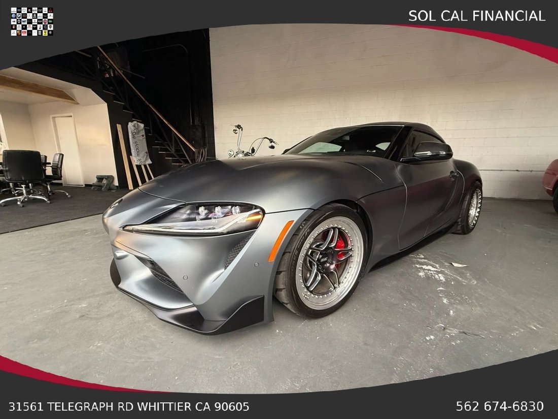 Coupe in Whittier, CA, United States 2 - 16648089