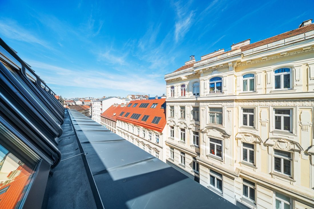 Apartment in Vienna, Wien, Austria 2 - 16438633